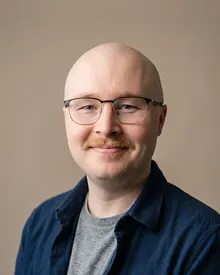 Austin Chester, Applications Engineer