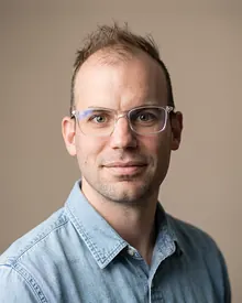 Balazs Nemeth, Field Service Technician