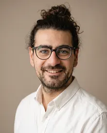 Damianos Thoma, Applications Engineer