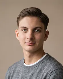 Gergo Csoppu, Field Service Technician