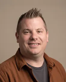 Krisztian Janni, Support Technician