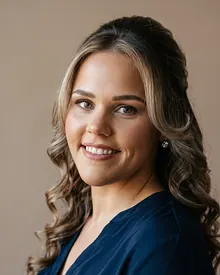 Naomi Xiourouppas, Customer Success Representative